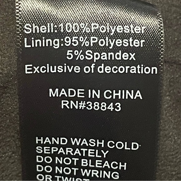 Sam Edelman sequin cap sleeve dress size 8 gold black VGUC - Picture 9 of 11